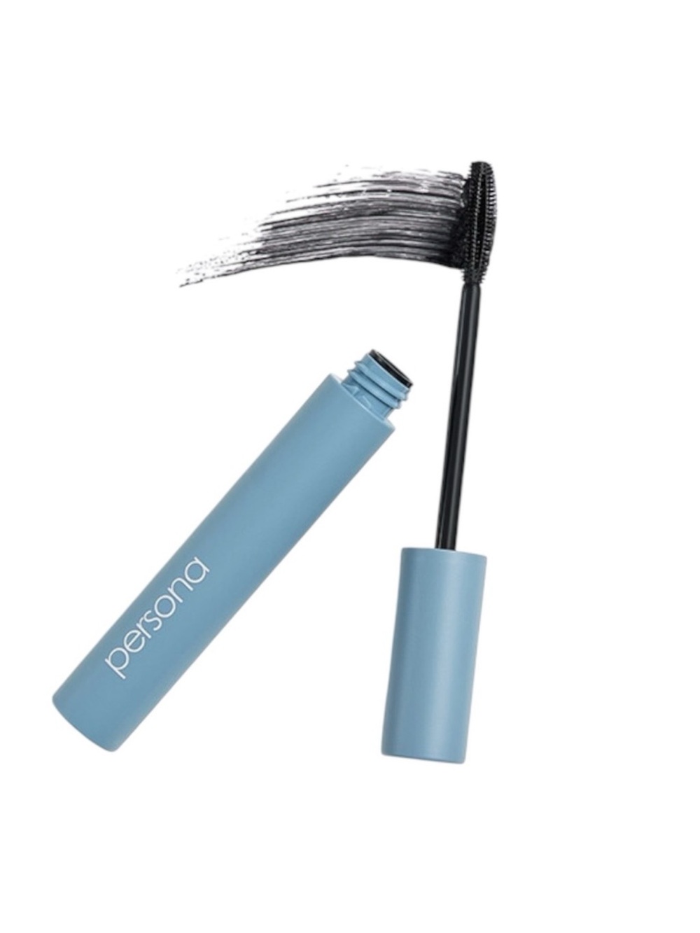 3/$40 Persona Tubing Mascara: Volumizing & Lengthening - Black